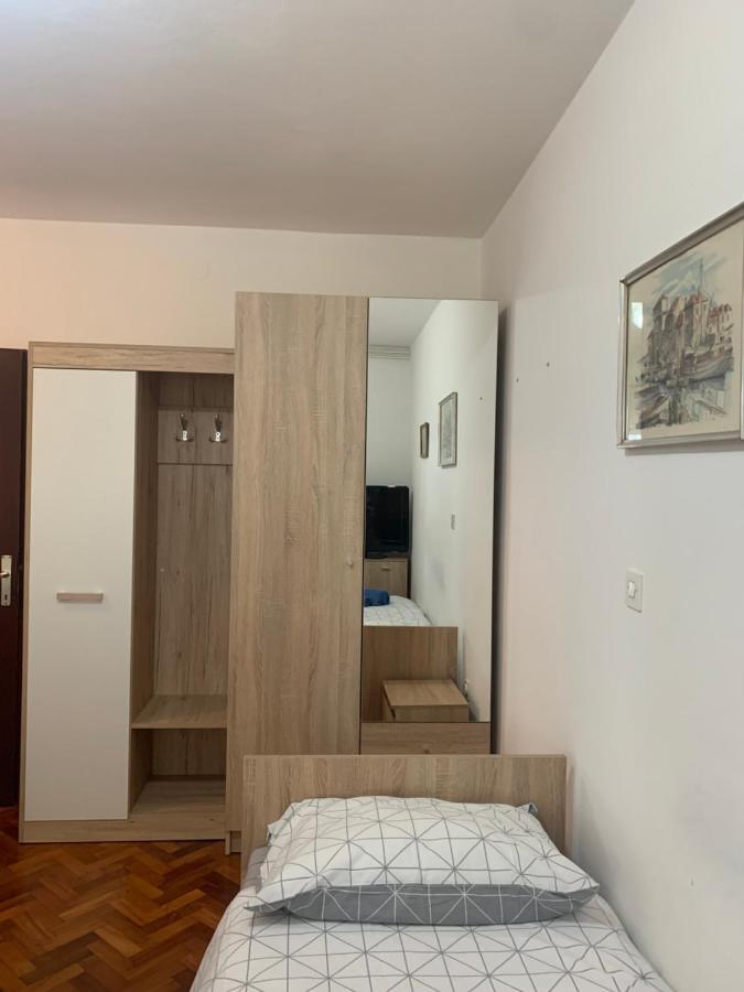 Apartment Emma Rijeka Exterior photo