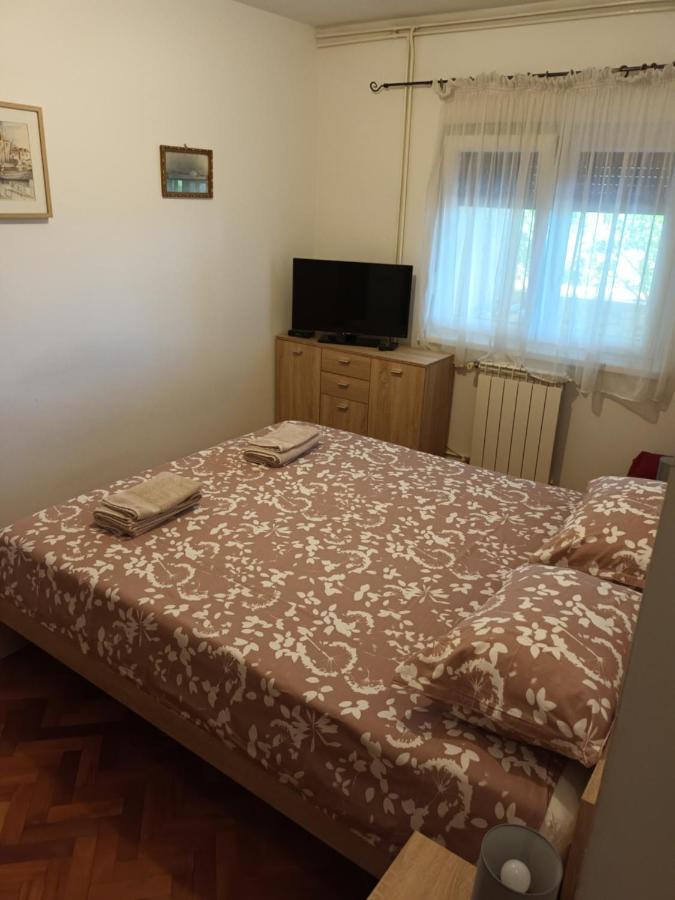 Apartment Emma Rijeka Exterior photo