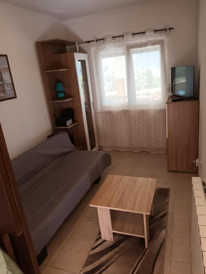 Apartment Emma Rijeka Exterior photo